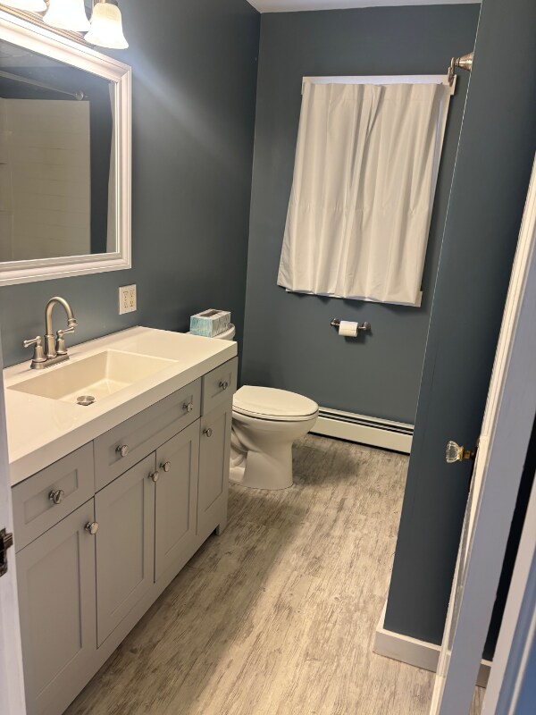 Foto del edificio - 134 Silver St