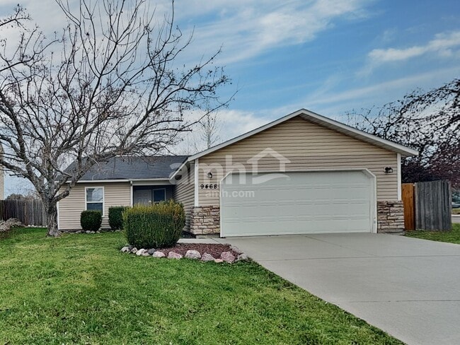 Building Photo - 9468 W Trestlewood Dr