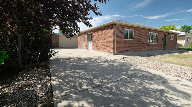 Building Photo - 9231 Harris St