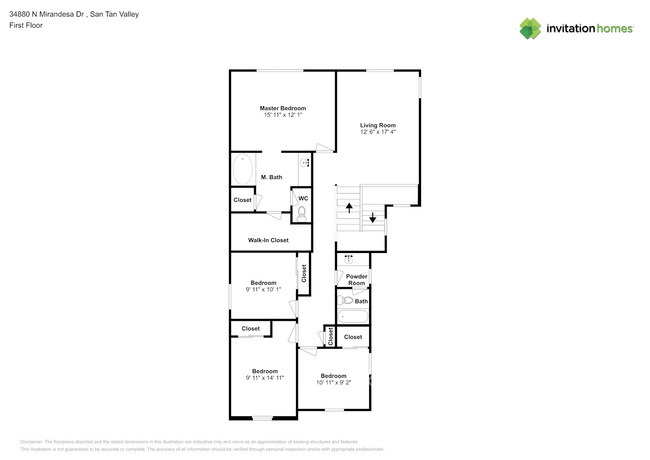 Foto del edificio - 34880 N Mirandesa Dr