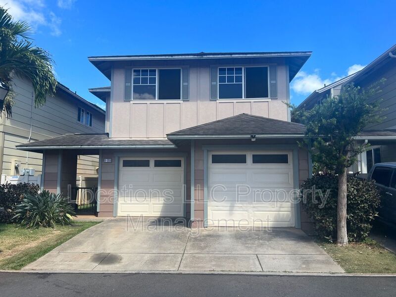 9130583058 Makalea Loop Unit 51, Ewa Beach, HI 96706 Condo for