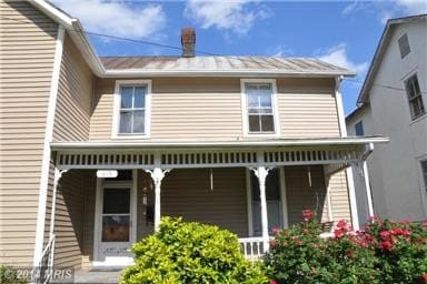 Foto del edificio - Single Family Home for rent in Culpeper VA