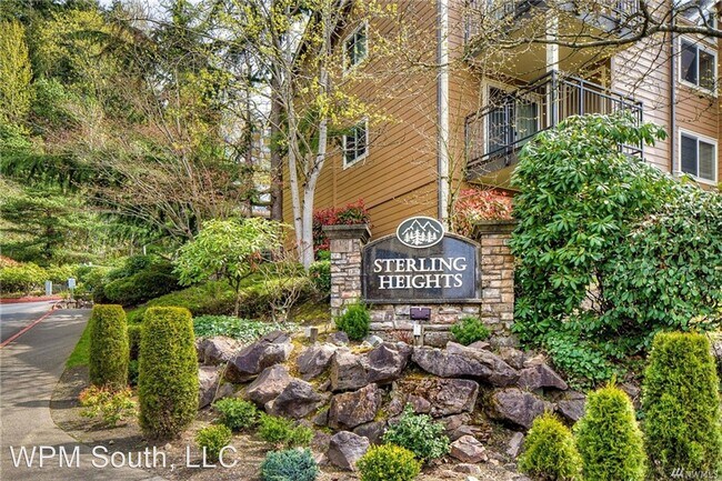 Foto del edificio - 1 br, 1 bath House - 3821 131st Lane SE, #G8