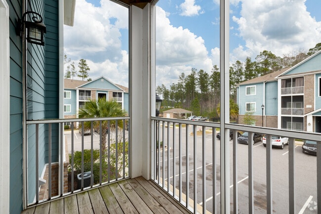 2BR, 2BA - 1128SF - Palisades at New River