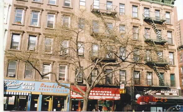 1708 - 1710 Second Ave - 1708-1710 Second Ave