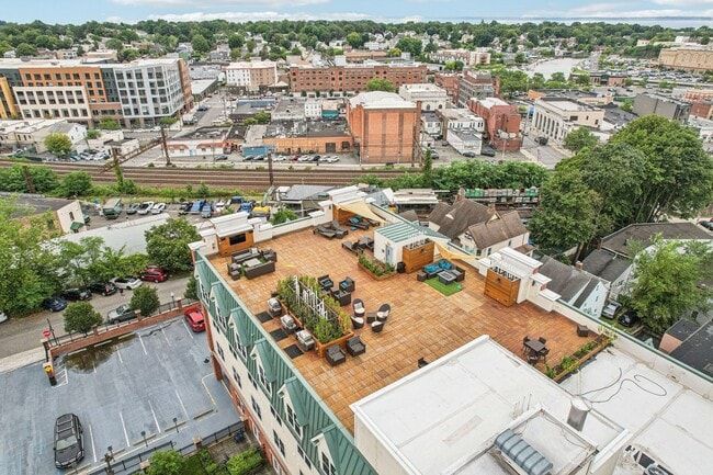 Interior Photo - The Castle