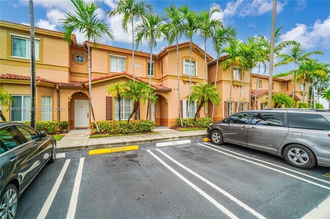 Foto del edificio - 8526 NW 107th Passage