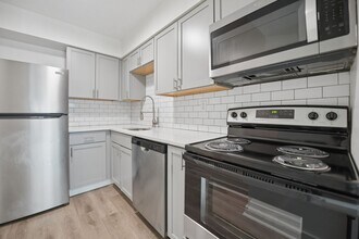 Interior Photo - Rocky Creek Townhouse Apartments
