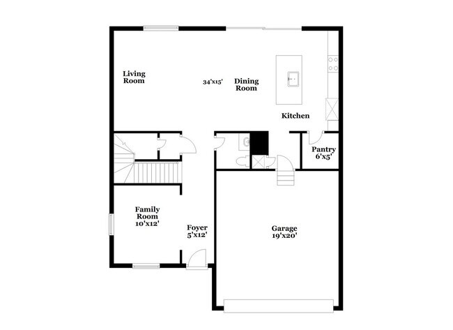 Foto del edificio - 1918 Cade Ave