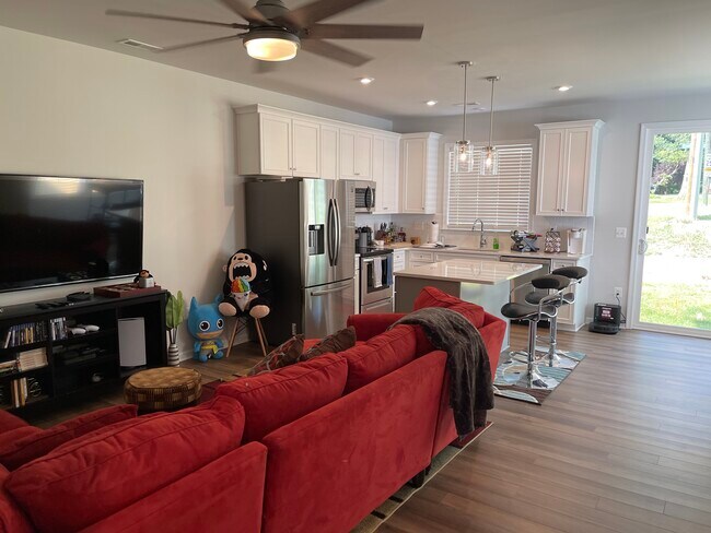 Foto del edificio - 9236 St. Charles Cir