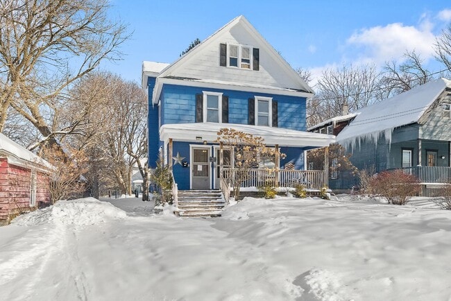 Building Photo - 213 Fletcher Ave