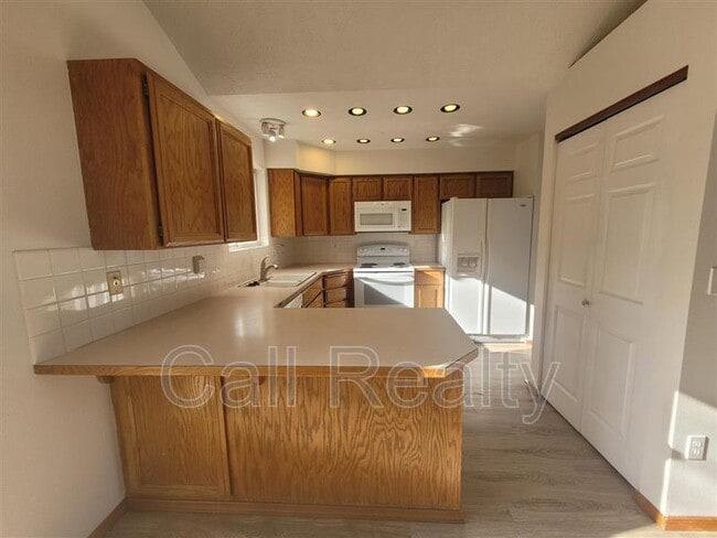 Foto del edificio - 1704 E 16th Ave