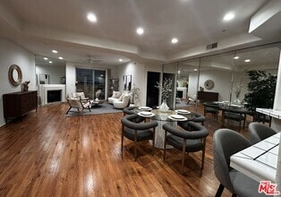 Building Photo - 3460 S Centinela Ave