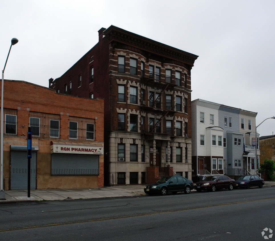 Building Photo - 26-28 Elizabeth Ave