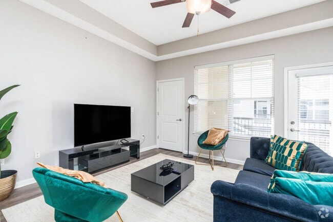 Building Photo - 7145 Purcell Dr