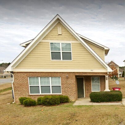 Foto del edificio - Washington Estates I & II