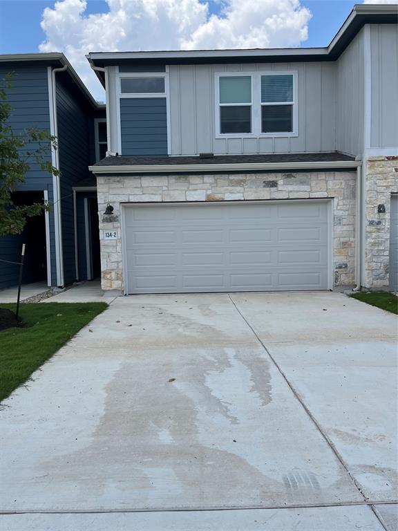 134 Texas Agate Dr, Kyle, TX 78640 Townhome Rentals in Kyle TX