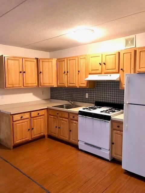 Foto del edificio - Gorgeous Ocean Hill one bed apt.