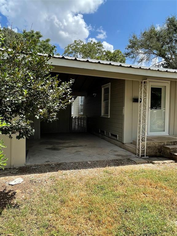 606 Marshall St, Rockdale, TX 76567 House Rental in Rockdale, TX