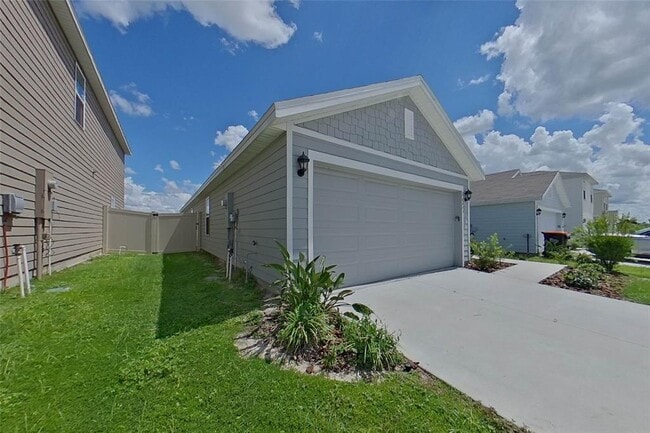 Foto del edificio - 8657 SW 43rd Ter