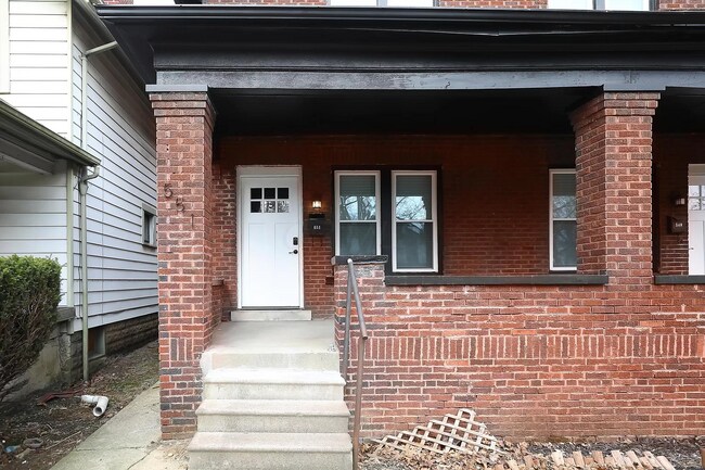 Building Photo - 551 Fairwood Ave