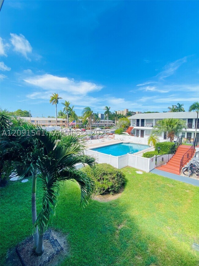 Building Photo - 1100 Atlantic Shores Blvd
