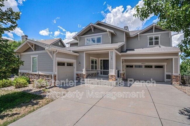Building Photo - 5027 Gould Cir