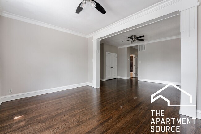 Foto del edificio - 3602 W Grace St