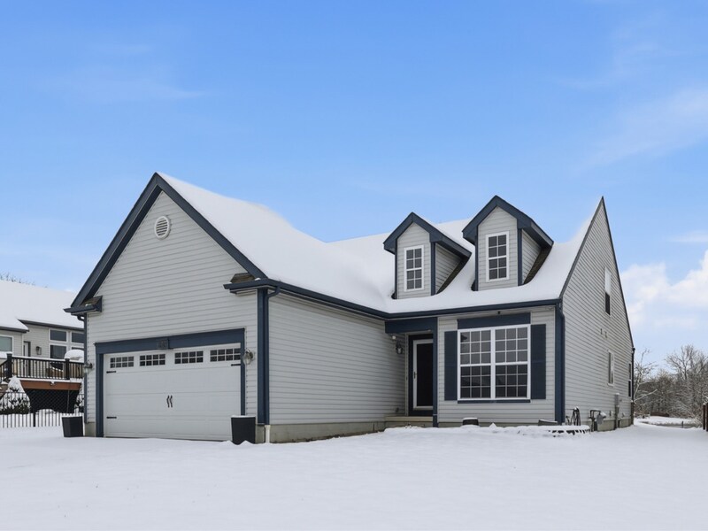 Foto principal - 1180 Rameys Run Ct