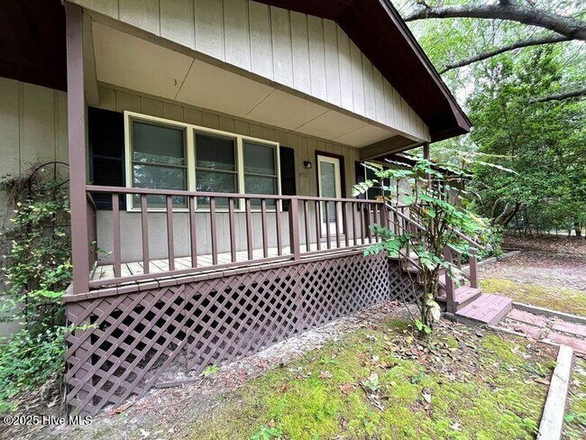 Foto del edificio - 902 Heather Trail