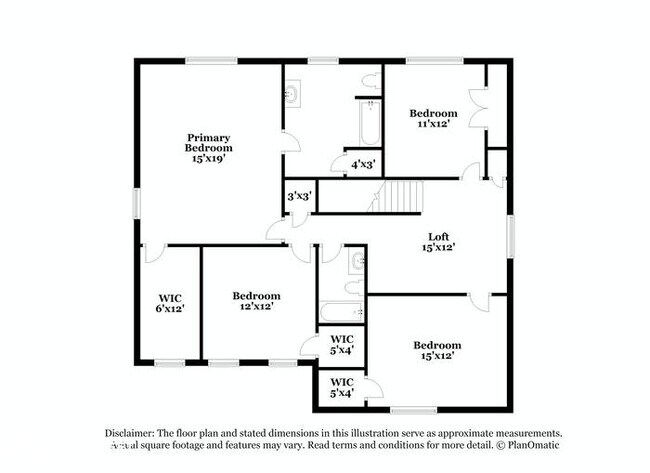 Building Photo - 8641 Hawkview Dr