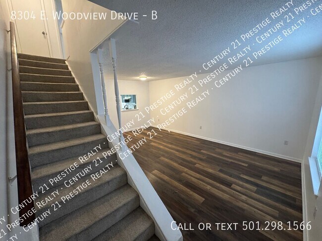 Building Photo - 8304 Woodview Dr N