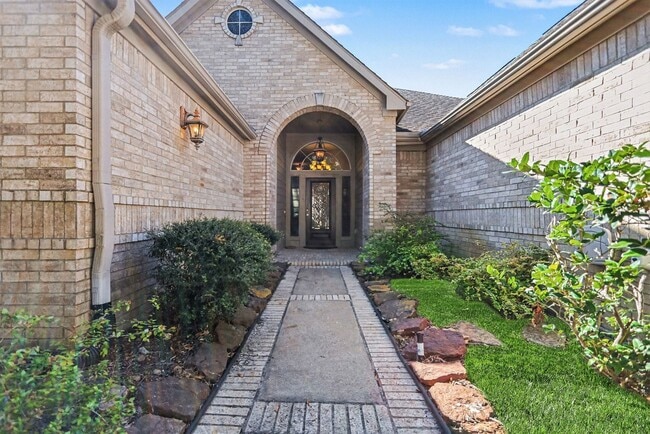 Foto del edificio - 4206 Cambry Park