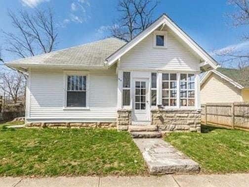 Building Photo - 414 S Lincoln St