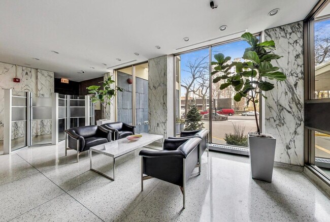Foto del edificio - 1360 N Sandburg Terrace