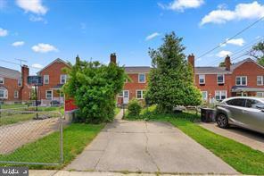 Foto del edificio - 8106 Pleasant Plains Rd