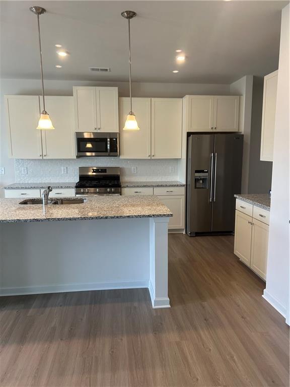 Foto principal - 671 Mountaintop Rd SW