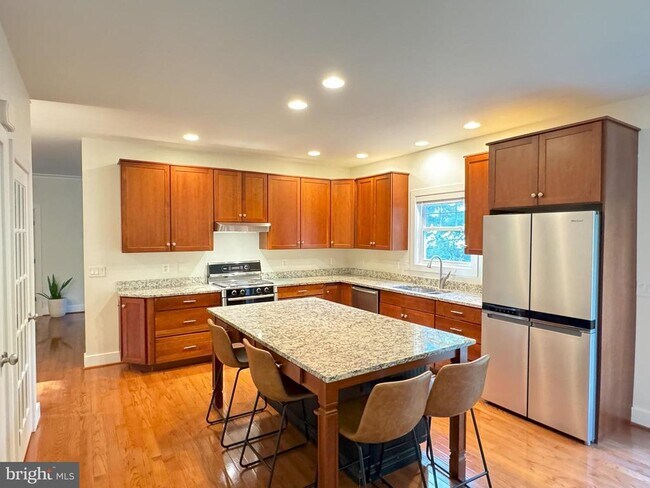 Foto del edificio - 4101 High Point Ct