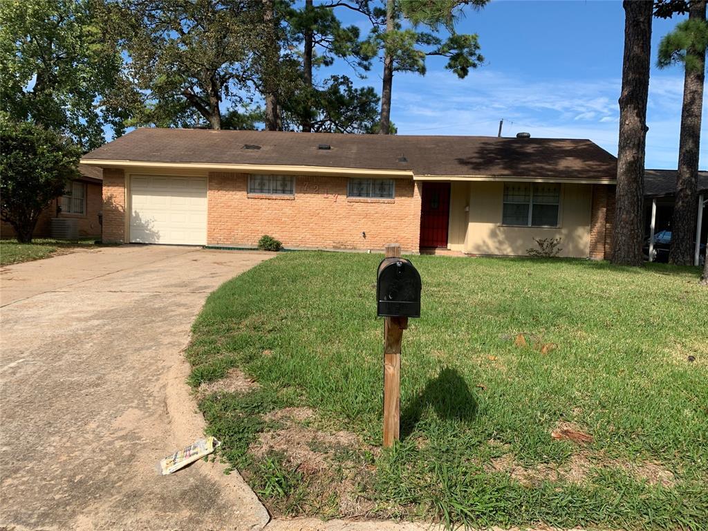 Primary Photo - 7217 Gore Dr