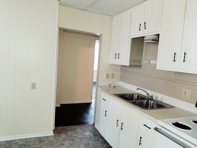 Foto del edificio - 316 Brooks St