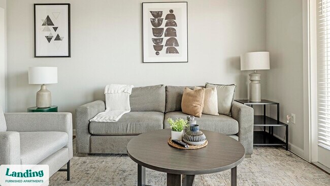 Foto del edificio - 4300 Cromwell Dr
