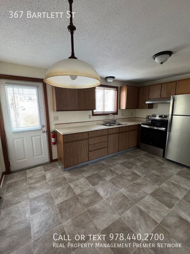 Foto del edificio - 367 Bartlett St