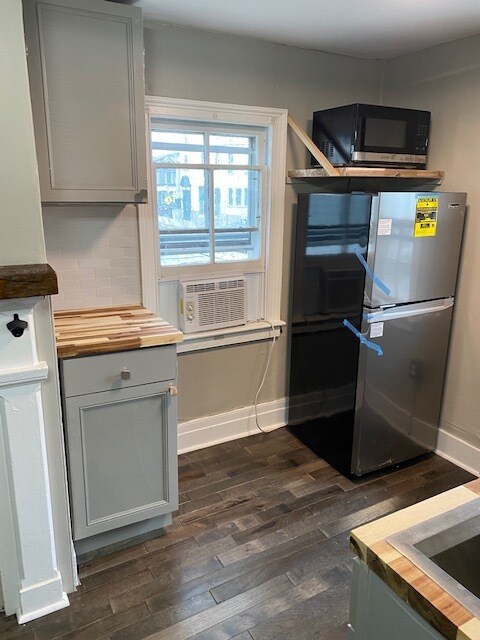 Cocina - 20 Leigh St