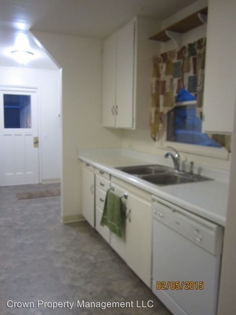 Building Photo - 3 br, 1 bath House - 1711 Fries Street