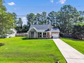 Building Photo - 117 Foster Creek Ct