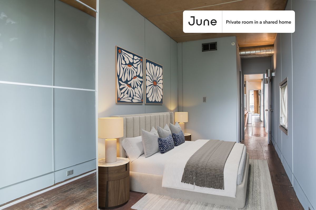 Primary Photo - Room in Shared 6 bed/6 bath home