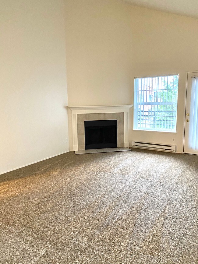 Hampton Park Apartments Apartments Tigard, OR