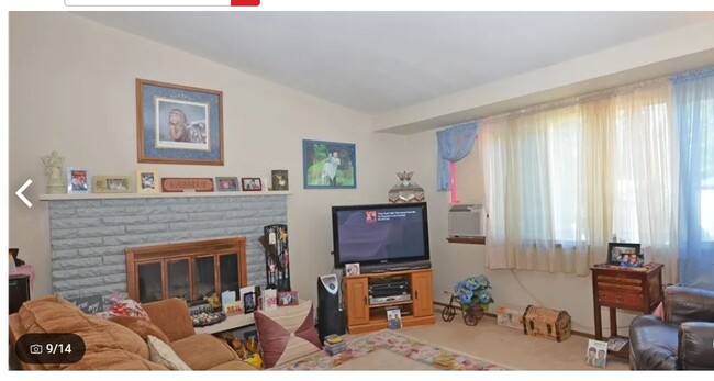 Foto del edificio - 5706 143rd St SW