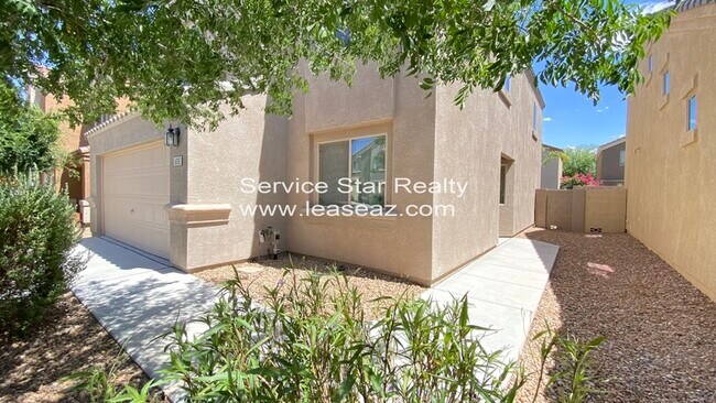 Foto del edificio - 6135 E Paradise Ln