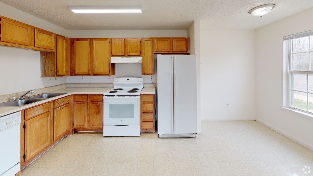 Photo - Huron Heights/Huron Ridge Apartments